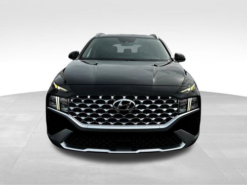 Used 2022 Hyundai Santa Fe SEL w/ Cargo Package FWD image 6