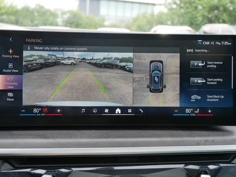 Used 2025 BMW X5 xDrive40i AWD/4WD image 21