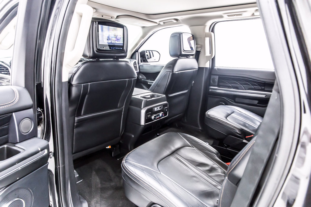 Used 2020 Ford Expedition Max Platinum RWD image 31