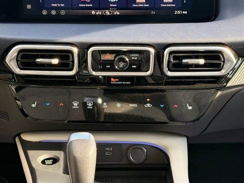 New 2026 Nissan Sentra SL w/ Floor Mat Package image 26