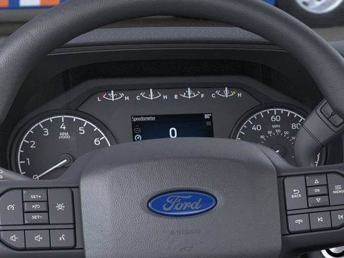 New 2026 Ford F150 XL RWD image 13
