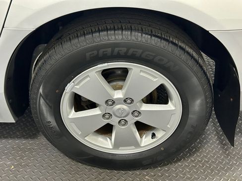 Used 2009 Chevrolet Impala LT image 19