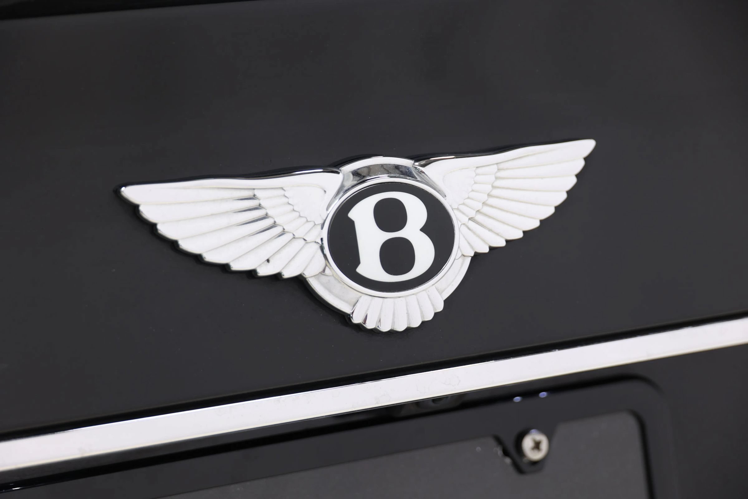 Used 2017 Bentley Bentayga AWD/4WD image 65