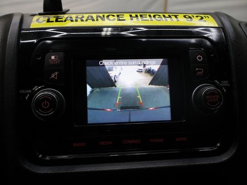 Used 2018 RAM ProMaster 2500 image 20