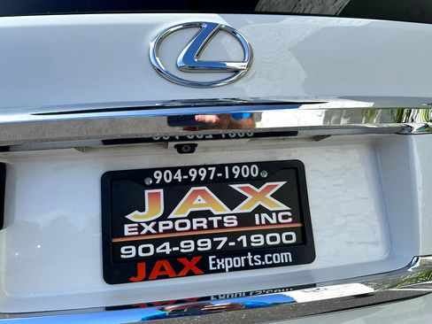 Used 2012 Lexus GX 460 w/ Comfort Plus Pkg image 8