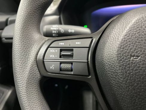 New 2026 Honda Accord SE image 13