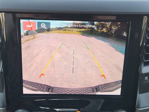 New 2026 RAM 1500 Tradesman image 13