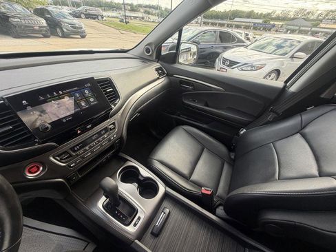 Used 2019 Honda Pilot EX-L image 21