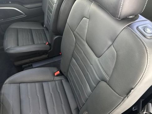 Certified 2024 Kia Telluride SX Prestige AWD/4WD image 26