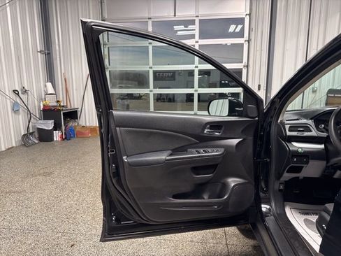 Used 2015 Honda CR-V EX image 7
