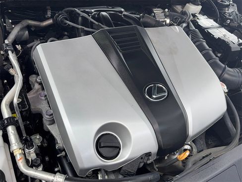 Used 2021 Lexus ES 350 w/ Premium Package image 59