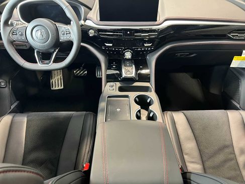 New 2026 Acura MDX A-Spec AWD/4WD image 22
