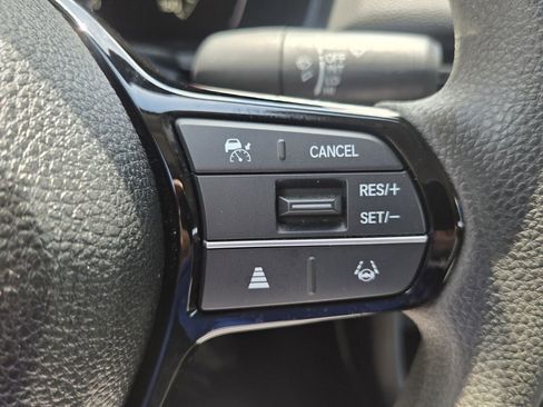 Certified 2023 Honda Civic LX image 24