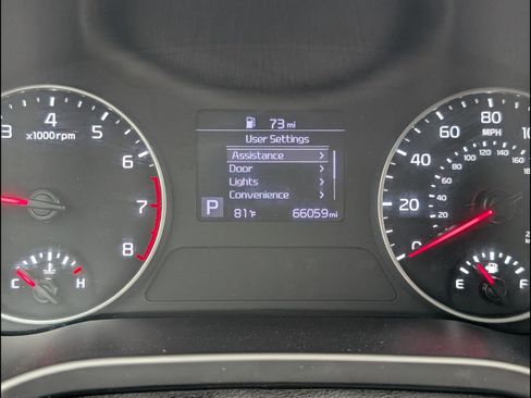 Used 2021 Kia Seltos S AWD/4WD image 10