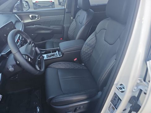 New 2026 Kia Sorento SX Prestige AWD/4WD image 24