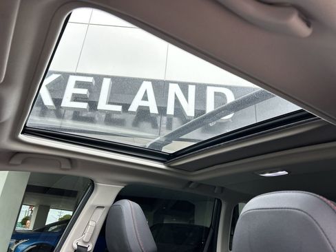 Certified 2023 Subaru Forester Sport image 22