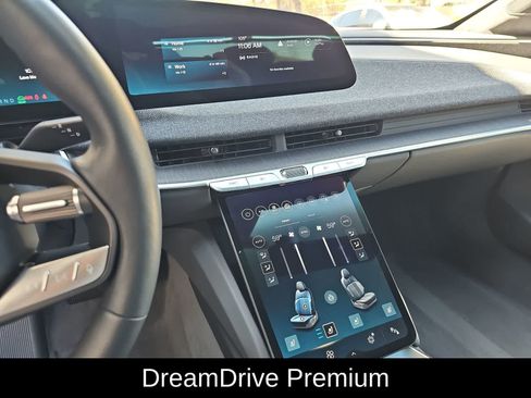 Used 2024 Lucid Air Grand Touring AWD/4WD image 20