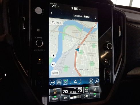 New 2026 Subaru Forester Limited image 3