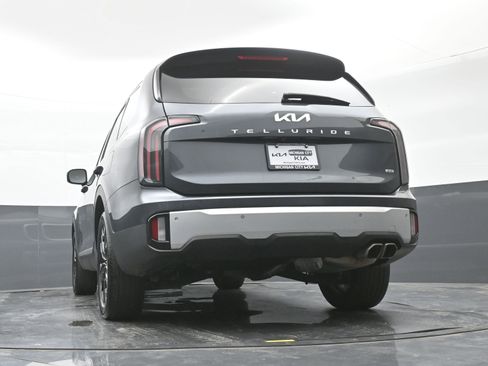 Used 2023 Kia Telluride SX AWD/4WD image 42
