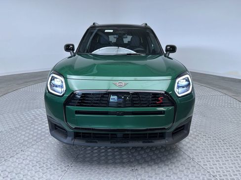 New 2026 MINI Cooper Countryman S w/ Comfort Package Max AWD/4WD image 30