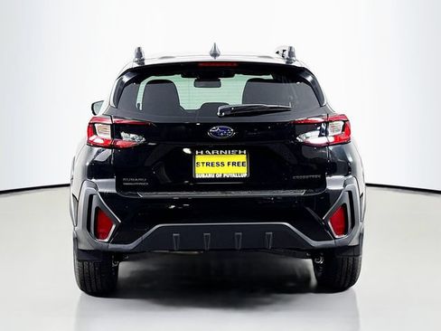New 2026 Subaru Crosstrek 2.5i Premium AWD/4WD image 6