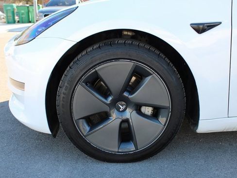 Used 2023 Tesla Model 3 Long Range image 36