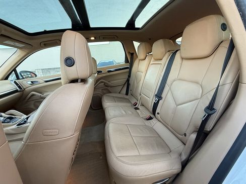 Used 2014 Porsche Cayenne Diesel image 30