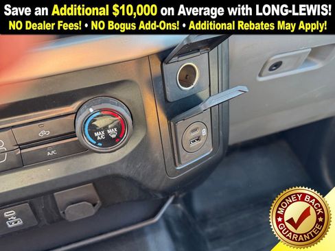 Used 2022 Ford F150 XL w/ Equipment Group 101A High image 29