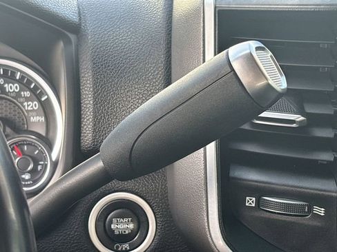 Used 2022 RAM 2500 Big Horn w/ Level A Equipment Group image 27