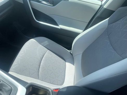 Used 2024 Toyota RAV4 XLE w/ Weather Package AWD/4WD image 40