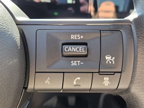 New 2026 Nissan Kicks SV image 23