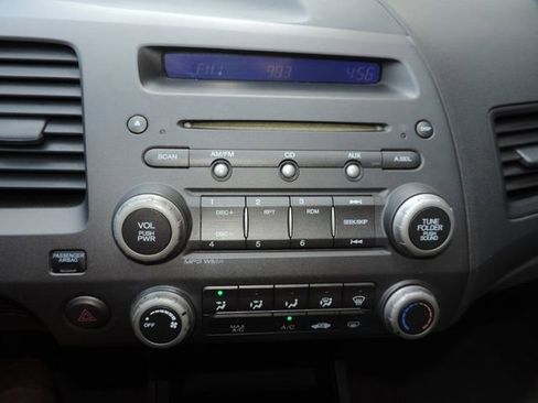 Used 2011 Honda Civic LX image 21