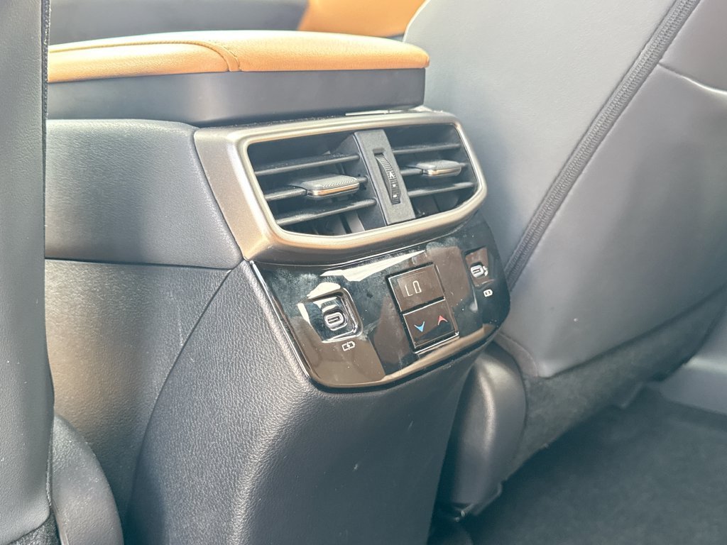 Used 2025 Lexus RX 350 Premium Plus w/ Accessory Package (Z1) FWD image 35