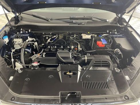 Used 2024 Honda CR-V LX image 21