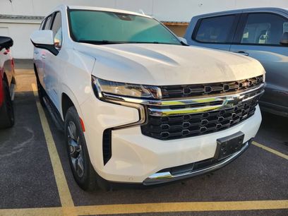 Used 2023 Chevrolet Tahoe LS