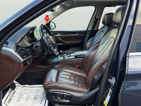 Used 2015 BMW X5 xDrive35i AWD/4WD image 11