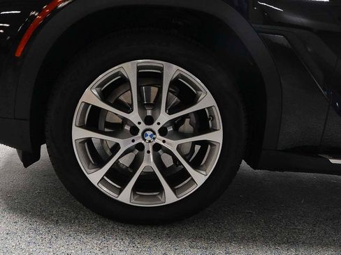Used 2021 BMW X6 xDrive40i w/ Premium Package 2 image 5
