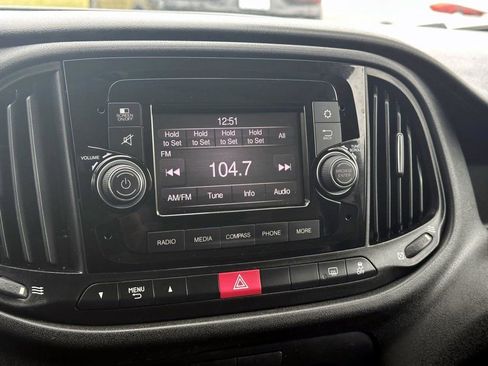 Used 2020 RAM ProMaster City Tradesman SLT w/ Window Group 05 image 28