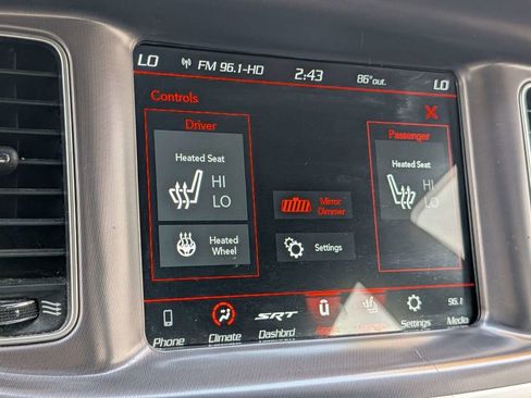 Used 2020 Dodge Charger Scat Pack RWD image 20