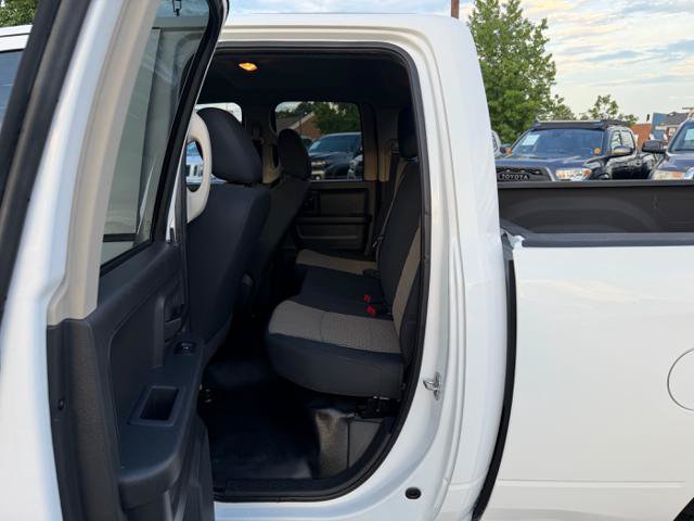 Used 2012 RAM 1500 Express AWD/4WD image 12