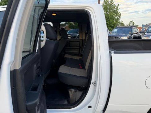 Used 2012 RAM 1500 Express AWD/4WD image 12