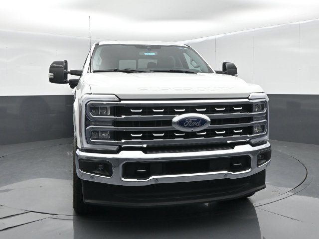 Used 2024 Ford F250 Lariat w/ Lariat Ultimate Package AWD/4WD image 3