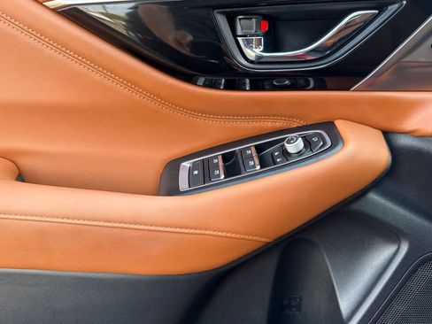 Used 2021 Subaru Legacy Touring XT w/ Popular Package #3 image 12