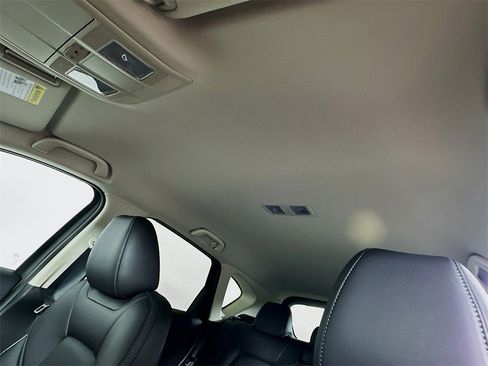 New 2025 MAZDA CX-5 AWD 2.5 S w/ Select Package image 11