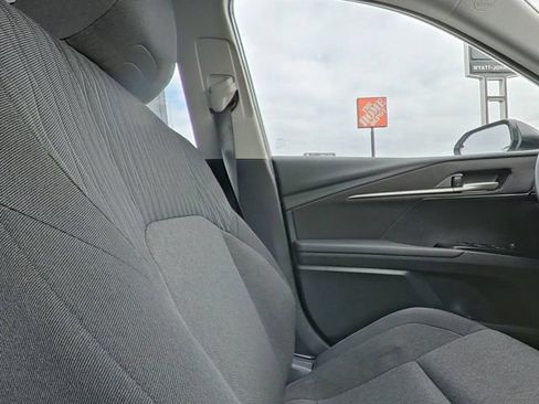 Used 2025 Toyota Camry LE image 25