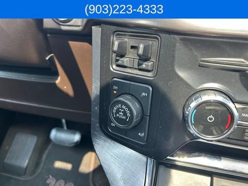 Used 2023 Ford F150 King Ranch w/ Equipment Group 601A High AWD/4WD image 33
