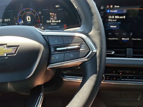 Used 2025 Chevrolet Equinox LT w/ Convenience Package II AWD/4WD image 22