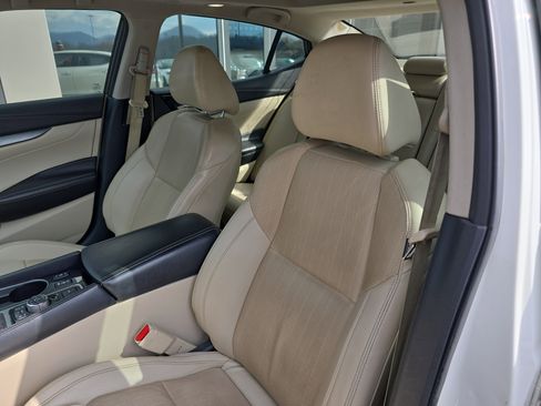 Used 2017 Nissan Maxima 3.5 SL image 20