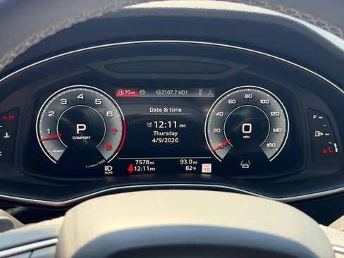 Used 2025 Audi Q7 3.0T Premium Plus w/ Premium Plus Package image 21