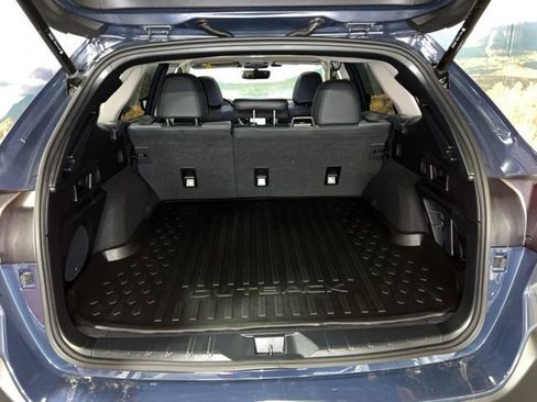 Used 2024 Subaru Outback Onyx Edition image 58